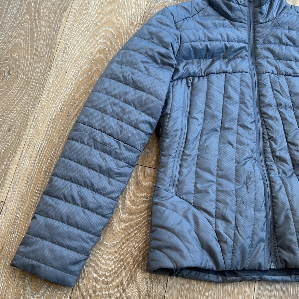 Merrell Quilted Puffer Jacket - Picture 2 of 8